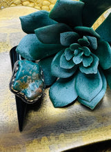 Load image into Gallery viewer, Reality Turquoise Rings
