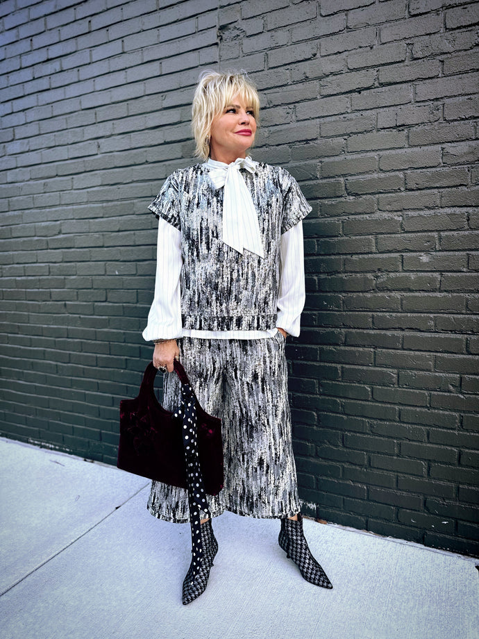 Bells Are Ringing Set