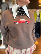 Load image into Gallery viewer, Porsche Pullover
