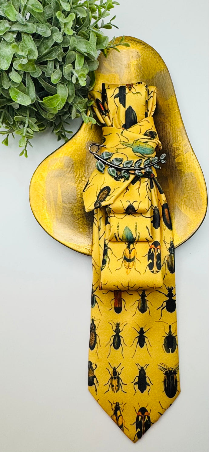 A Bug’s Life Tie