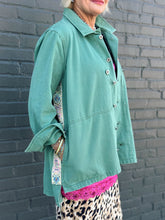 Load image into Gallery viewer, Michelle Jacket

