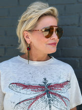 Load image into Gallery viewer, Gypsy Drop Earrings

