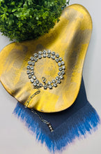Load image into Gallery viewer, Sarina Necklace in Clear
