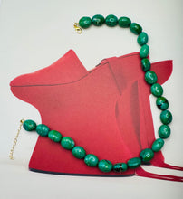 Load image into Gallery viewer, Ode Turquoise Necklace
