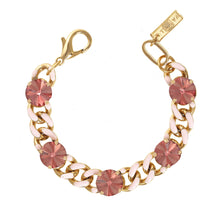 Load image into Gallery viewer, Galileu Bracelet in Pastels Light Pink
