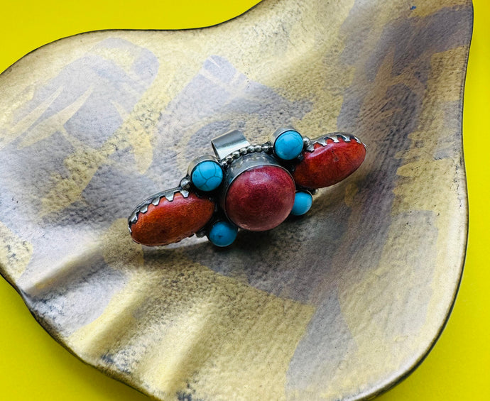 North & South Ring
