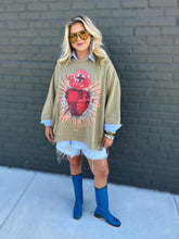 Load image into Gallery viewer, Dance with the Moon Pullover
