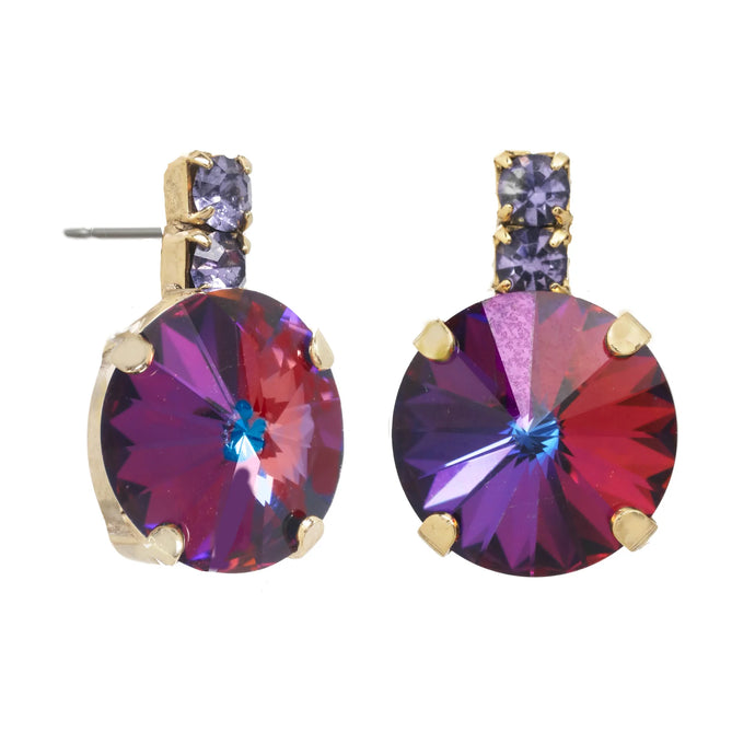 Dee Earrings in Sphinx