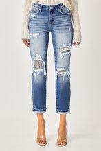 Load image into Gallery viewer, Something Sequence Jeans
