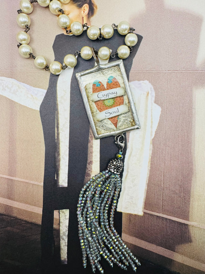 Gypsy Soul Necklace