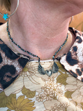 Load image into Gallery viewer, Gypsy Love Necklace
