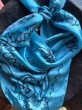 Load image into Gallery viewer, Sweet Thang Scarf
