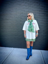 Load image into Gallery viewer, Laurel Gingham Dress
