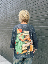 Load image into Gallery viewer, Boy Draws Tee
