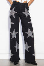 Load image into Gallery viewer, Rock-On Star Jeans
