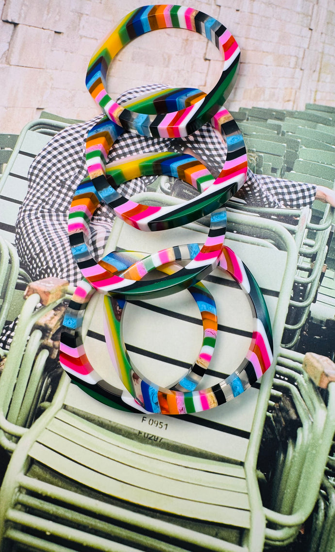 Lucy Bangle