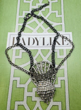 Load image into Gallery viewer, MVJ Ghost Of You Necklace
