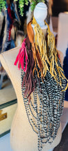 Load image into Gallery viewer, Little Bit Country Necklace
