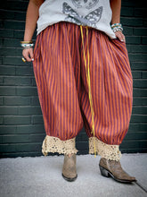 Load image into Gallery viewer, Moments of You Striped Bloomers
