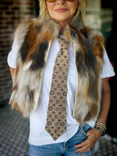 Load image into Gallery viewer, Classic LV Tie
