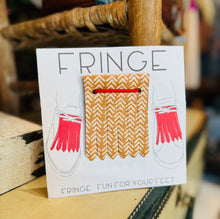 Load image into Gallery viewer, FRINGE Leather Short (Choices)
