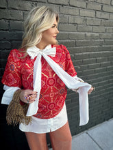 Load image into Gallery viewer, Crowned Jewel Top
