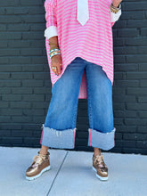 Load image into Gallery viewer, Pixie Stitch Jeans

