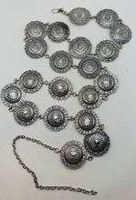 Load image into Gallery viewer, BeBe’s Chain Belt
