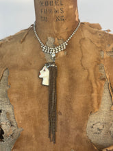 Load image into Gallery viewer, Medusa Necklaces
