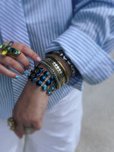 Load image into Gallery viewer, Ombre Bracelet Navy Express
