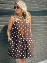 Load image into Gallery viewer, Ellie Bubble Dress
