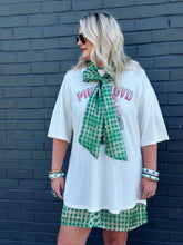 Load image into Gallery viewer, Laurel Gingham Dress
