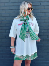 Load image into Gallery viewer, Laurel Gingham Dress
