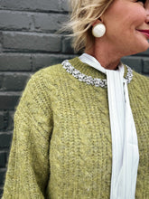 Load image into Gallery viewer, Tucker Tie Top in White
