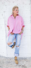 Load image into Gallery viewer, Willa Top in Cotton Candy
