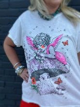 Load image into Gallery viewer, Fairy Dust Tee
