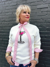 Load image into Gallery viewer, No Vermouth Sweater
