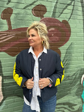 Load image into Gallery viewer, Happy Days Puffer Jacket
