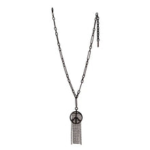 Load image into Gallery viewer, Peaceful Necklace
