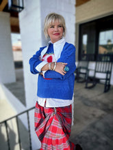 Load image into Gallery viewer, Strawberry Jelly Sweater
