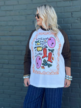 Load image into Gallery viewer, Lonesome Tee
