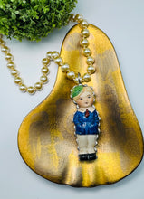 Load image into Gallery viewer, Kids On The Playground Necklaces
