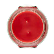 Load image into Gallery viewer, Frosted Pomegranate Candle, 22oz.

