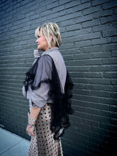 Load image into Gallery viewer, Party Trick Sheer Overlay
