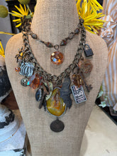 Load image into Gallery viewer, Come As You Aren’t Necklace
