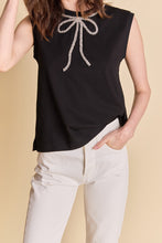 Load image into Gallery viewer, Bella Bow Tank Top
