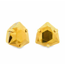 Load image into Gallery viewer, ZIV Earrings in Aurum
