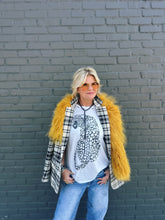 Load image into Gallery viewer, Fiercely Aware Tee
