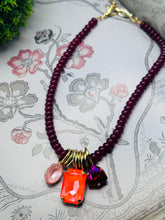 Load image into Gallery viewer, San Angelo Necklace
