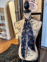 Load image into Gallery viewer, Lizzo Leopard Scarf
